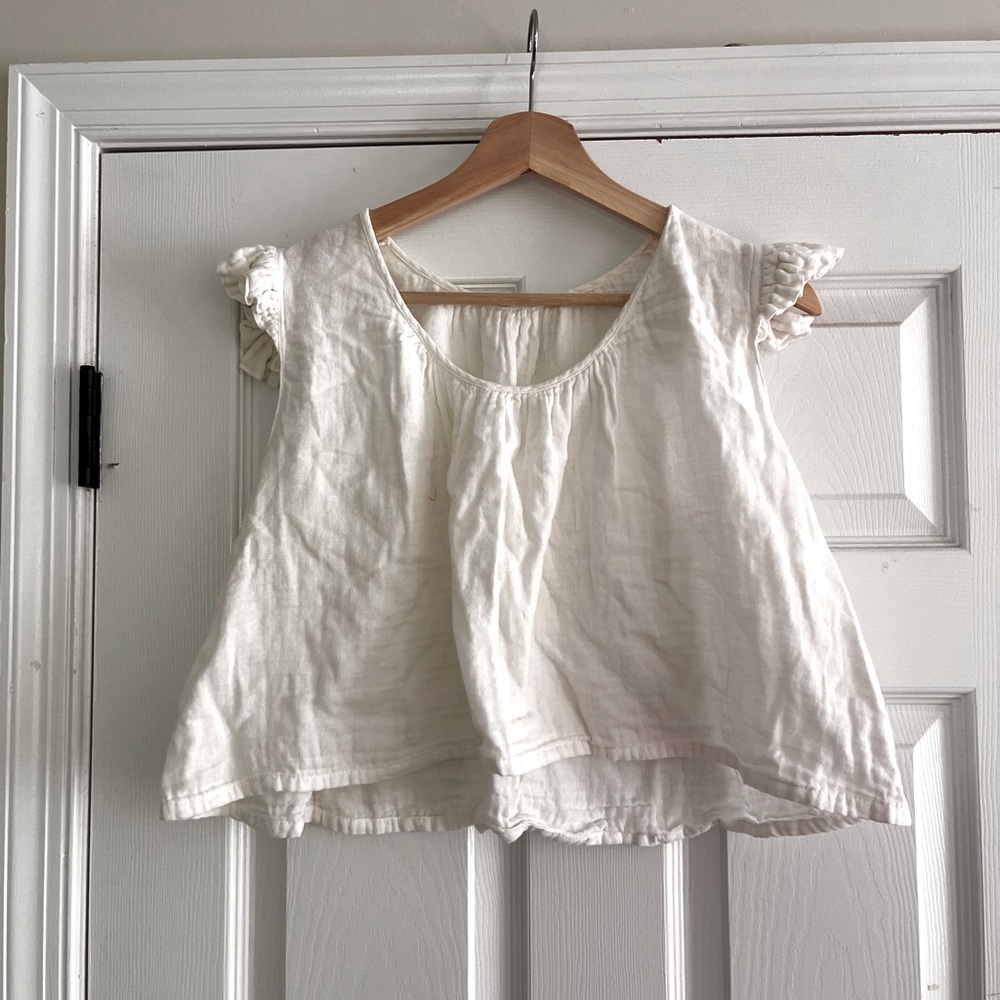 Harly Jae top